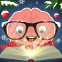 icon Smart Brain: Mind-Blowing Game (Akıllı Beyin: Akıllara durgunluk veren oyun)