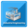 icon Industrial Engineering(Endüstri Mühendisliği)