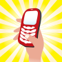 icon Super Simple Ringtones (Zil Sesleri)