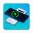 icon Wireless Reverse Charging(Kablosuz Ters Şarj) 8.0