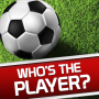 icon Whos the Player?(Oyuncu Kim? Futbol Testi
)