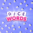 icon Dice Words(Zar Kelimeler - Eğlenceli Kelime Oyunu) 2.0.20485