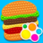 icon Fidget Games: Pop It Dimple(Fidget Oyunları: Pop It Oyuncakları) 1.5.0