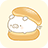 icon Maritozzo Piggy(Maritozzo Piggy Teması) 1.0.0
