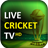 icon Live Cricket(Canlı Kriket TV İzle Canlı Yayın Maç rehberi
) 1.0
