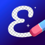 icon BG Eraser - AI Photo Editor (BG Silgisi - AI Fotoğraf Editörü)