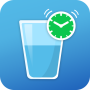 icon Water Reminder - Remind Drink (Su Hatırlatıcı - Hatırlat İçecek)