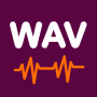 icon WAV editor(MP3 Converter WAV)