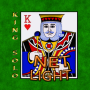 icon King Solo Net Light(Kral Yalnız Net IŞIK)