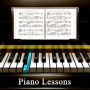 icon Piano Lessons (Piyano Dersleri)