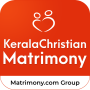 icon KeralachristianMatrimony(Kerala Christian Evlilik Uygulaması)