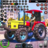 icon Tractor Driving(Traktör Oyunu 3D Tarım Oyunları) 1