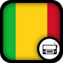 icon Mali Radio(Mali Radyo)