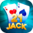 icon 21Jack(BlackJack 21: Klasik Kart PvP) 1.27