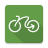 icon Geovelo(Geovelo - Bisiklet GPS ve İstatistikleri) 10.3.17