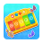 icon Baby Dino Piano(Bebek Dino Piyano:Çocuk Piyano Eğlenceli) 1.04