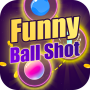 icon Funny Ball Shot(Komik Top Atışı
)