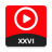 icon HD Player(XXVI Video Oynatıcı - Tüm Format) 1.1.8