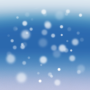 icon Snow(Kar Canlı Duvar Kağıdı)