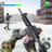 icon Counter Terrorist Fps Shooting Game(Modern Silah Atış Fps Oyunları) 4.8
