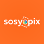 icon Sosyopix - Personalized Gift (Sosyopix - Kişiye Özel Hediye)