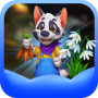 icon Cute Farming Doggy Escape(Sevimli Çiftçilik Köpek Kaçış
)