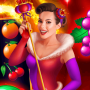 icon Fruity Queen(Fruit Queen Vulkan
)