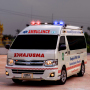 icon Ambulance Game -Hospital Game ()