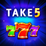 icon Take5(5 Vegas Casino Slot Oyunları)