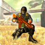icon Desert Survival Shooting Game (Hayatta Kalma Atış Oyunu)