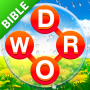 icon Holyscapes - Bible Word Game (İncil Kelime Oyunu
)