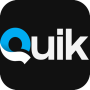 icon Quik Video Editor(Quik - Video Düzenleyici, Müzik, Video Yapımcısı
)