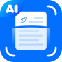 icon LightPDF Scanner: Scan & OCR (LightPDF Tarayıcı: Tarama ve OCR)