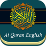 icon Al Quran English Only(İngilizce Kuran'da)