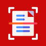 icon Skan : Free Doc Scanner | PDF Scanner & Creator (Skan: Ücretsiz Doc Tarayıcı | PDF Tarayıcı Creator
)