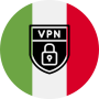 icon Italy VPN Free (İtalya VPN Free
)