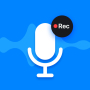 icon Voice Editor & Audio Recorder (Ses Düzenleyici ve Ses Kaydedici)