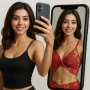 icon AI Dress up-Try Clothes Design (AI Giydirme-Deneme Giysi Tasarımı)