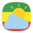 icon Ethio Weather(Ethio Hava Durumu) 2024.9.13