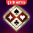 icon com.neowiz.games.poker(Pmang Poker: Casino Kraliyet) 90.0