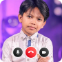 icon Telepon Dengan Farel Prayoga(Farel Prayoga ile Sünnet Telefon)