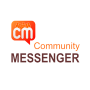 icon Community Messenger(CommunityMsg Messenger COMMSG)