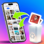icon File Recovery - Photo Recovery (Dosya Kurtarma - Fotoğraf Kurtarma)