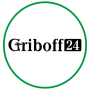 icon Griboff24 (Griboff24 ПДР
)