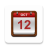 icon com.agus.espa.calendario(İspanya Takvimi 2025) 3.2.2
