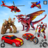icon Tree Robot Transform(Dragon Robot Ağaç Robot Oyunu) 5.7