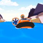 icon Zuma Airbot Adventure(PAW Patrol: Zuma Boat Rescue
)