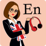 icon ENGLISH LINDUO(Dil Öğrenme Bilgi Kartları :)