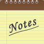 icon Notepad Plus(Notları・Yazı Defteri+Yapışkan Notlar)