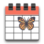 icon Menstrual Calendar(Adet Takvimi)
